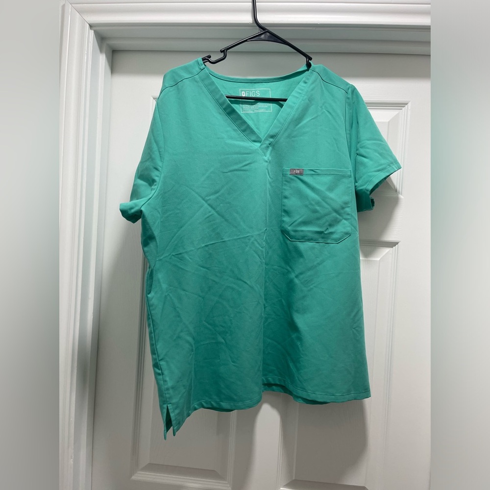 Figs scrubs